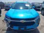 2025 Chevrolet Trax LT с VIN KL77LHEP5SC143888, выставлен на аукционе IAAI как лот 43040154 с пробегом 13 563 миль миль и . История ставок и продаж доступна на DreamBid. Изображение 13.