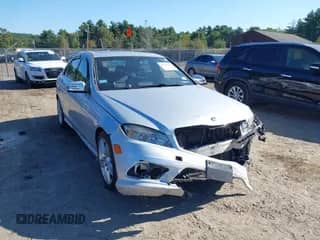 2010 Mercedes-Benz C 300 Sport с VIN WDDGF8BB8AR088860, выставлен на аукционе IAAI как лот 43144768 с пробегом 183 279 миль миль и . История ставок и продаж доступна на DreamBid. Изображение 1.