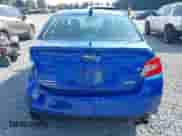 2018 Subaru WRX Limited z VIN JF1VA1F69J9805194, wystawiony jako IAAI lot #43076892 z przebiegiem 85 720 mil mil oraz . Historia ofert i sprzedaży dostępna na DreamBid. Obrazek 16.