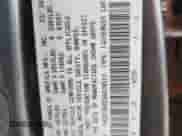 2009 Honda Accord EX-L with VIN 1HGCP36829A039513, listed as a Copart auction lot 84542605 with 157,710 mi miles and Salvage title. Bid and sale history available at DreamBid. Image 12.