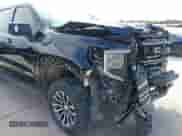 2022 GMC Sierra 1500 AT4 с VIN 3GTUUEET5NG571234, выставлен на аукционе IAAI как лот 41132817 с пробегом 26 132 миль миль и . История ставок и продаж доступна на DreamBid. Изображение 19.