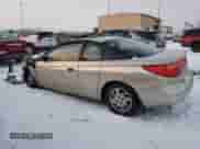 2002 Saturn SC с VIN 1G8ZP12862Z116923, выставлен на аукционе Copart как лот 87684445 с пробегом 90 284 миль миль и Списание • Salvage title. История ставок и продаж доступна на DreamBid. Изображение 2.