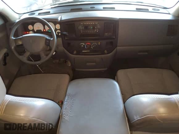 2006 Dodge 3500 SLT with VIN 3D7LL38C06G182457, listed as a Copart auction lot 74046674 with 180,716 mi miles and Clean title. Bid and sale history available at DreamBid. Image 8.