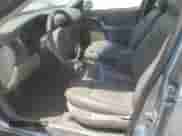 2002 Saturn LS с VIN 1G8JW54R62Y581480, выставлен на аукционе Copart как лот 61872955 с пробегом 85 357 миль миль и Списание • Salvage title. История ставок и продаж доступна на DreamBid. Изображение 7.