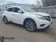 2017 Nissan Murano Platinum с VIN 5N1AZ2MH7HN119017, выставлен на аукционе IAAI как лот 42098018 с пробегом Не указан миль и . История ставок и продаж доступна на DreamBid. Изображение 1.
