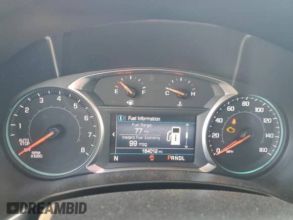2021 Chevrolet Equinox LT с VIN 3GNAXKEV5MS156962, выставлен на аукционе Copart как лот 86406875 с пробегом 164 012 миль миль и Чистый • Clean title. История ставок и продаж доступна на DreamBid. Изображение 9.