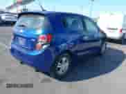 2013 Chevrolet Sonic LT с VIN 1G1JC6SB6D4164065, выставлен на аукционе IAAI как лот 43294918 с пробегом 114 409 миль миль и . История ставок и продаж доступна на DreamBid. Изображение 4.