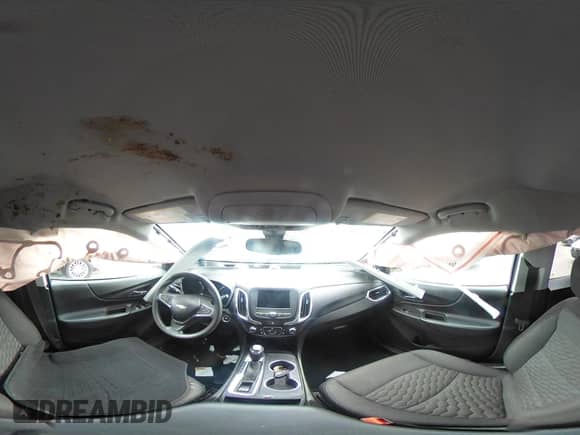 2020 Chevrolet Equinox LT с VIN 2GNAXTEV1L6242823, выставлен на аукционе IAAI как лот 42698992 с пробегом 152 409 миль миль и . История ставок и продаж доступна на DreamBid. Изображение 19.