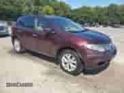 2013 Nissan Murano S с VIN JN8AZ1MU1DW208697, выставлен на аукционе Copart как лот 71847555 с пробегом 193 319 миль миль и Списание • Salvage title. История ставок и продаж доступна на DreamBid. Изображение 4.