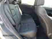 2016 Hyundai Tucson Sport with VIN KM8J33A27GU179133, listed as a Copart auction lot 80678615 with 191,045 mi miles and Clean title. Bid and sale history available at DreamBid. Image 11.