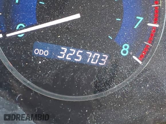 2009 Toyota Sienna LE z VIN 5TDZK23C29S271137, wystawiony jako IAAI lot #42784804 z przebiegiem 325 703 mil mil oraz . Historia ofert i sprzedaży dostępna na DreamBid. Obrazek 16.