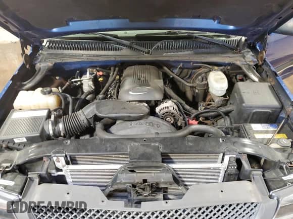 2004 Chevrolet Silverado 1500 LS с VIN 1GCEK14T44E267418, выставлен на аукционе Copart как лот 45549615 с пробегом 162 250 миль миль и Списание • Salvage title. История ставок и продаж доступна на DreamBid. Изображение 11.