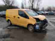 2015 Chevrolet City Express Cargo LS с VIN 3N63M0YN4FK692909, выставлен на аукционе Copart как лот 45692705 с пробегом 346 518 миль миль и Списание • Salvage title. История ставок и продаж доступна на DreamBid. Изображение 4.