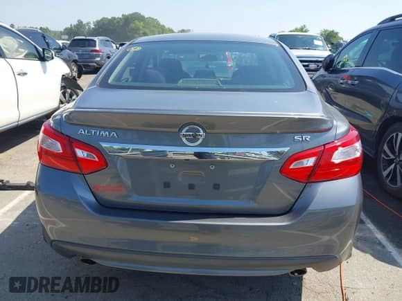 2016 Nissan Altima SL с VIN 1N4AL3APXGC185939, выставлен на аукционе IAAI как лот 42563394 с пробегом 178 731 миль миль и . История ставок и продаж доступна на DreamBid. Изображение 16.