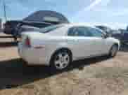 2010 Chevrolet Malibu 2LT with VIN 1G1ZD5E71AF109945, listed as a Copart auction lot 63317615 with 175,992 mi miles and Salvage title. Bid and sale history available at DreamBid. Image 3.