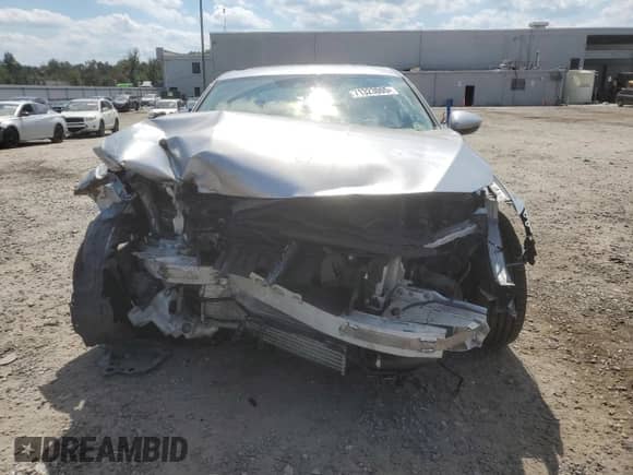 2021 Honda Accord Touring с VIN 1HGCV2F98MA032924, выставлен на аукционе Copart как лот 71323005 с пробегом 32 912 миль миль и Списание • Salvage title. История ставок и продаж доступна на DreamBid. Изображение 5.