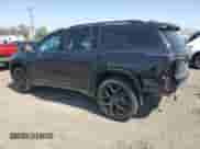 2025 Chevrolet Traverse FWD RS z VIN 1GNERLRS1SJ218342, wystawiony jako Copart lot #60824205 z przebiegiem 452 mil mil oraz Szkoda całkowita • Salvage title. Historia ofert i sprzedaży dostępna na DreamBid. Obrazek 2.