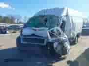 2020 Ram ProMaster Cargo z VIN 3C6TRVBG8LE127219, wystawiony jako IAAI lot #41229938 z przebiegiem Nie podano mil oraz . Historia ofert i sprzedaży dostępna na DreamBid. Obrazek 2.