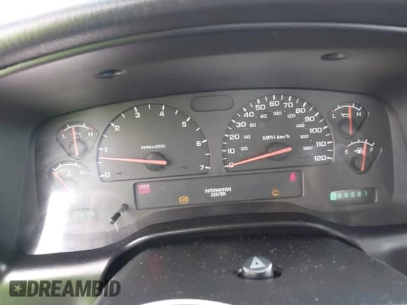 2003 Dodge Dakota с VIN 1D7FL36N13S264980, выставлен на аукционе IAAI как лот 42113283 с пробегом 219 046 миль миль и . История ставок и продаж доступна на DreamBid. Изображение 7.