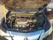 2011 Acura TL z VIN 19UUA8F21BA008189, wystawiony jako IAAI lot #43328459 z przebiegiem 194 851 mil mil oraz . Historia ofert i sprzedaży dostępna na DreamBid. Obrazek 10.