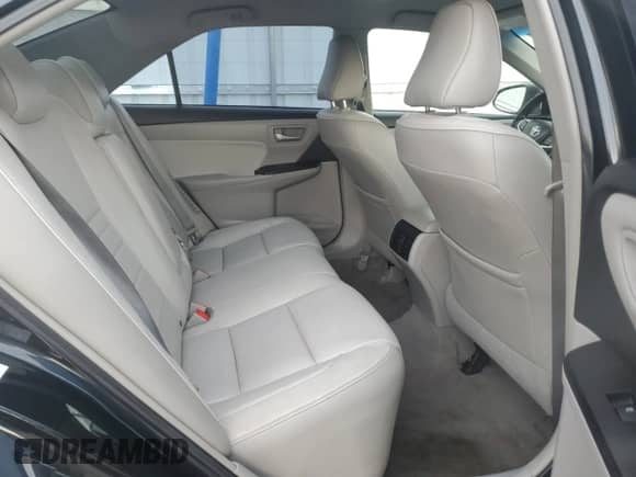 2015 Toyota Camry LE с VIN 4T1BD1FK3FU146627, выставлен на аукционе Copart как лот 65605785 с пробегом 117 663 миль миль и Чистый • Clean title. История ставок и продаж доступна на DreamBid. Изображение 10.