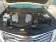 2012 Hyundai Azera с VIN KMHFG4JG0CA134798, выставлен на аукционе Copart как лот 77982914 с пробегом Не указан миль и Списание • Salvage title. История ставок и продаж доступна на DreamBid. Изображение 11.