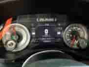 2020 Ram 1500 Longhorn with VIN 1C6SRFKT6LN115127, listed as a Copart auction lot 67561165 with 78,570 mi miles and Salvage title. Bid and sale history available at DreamBid. Image 9.