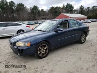 2009 Volvo S60 2.5T с VIN YV1RH592192721201, выставлен на аукционе Copart как лот 50464225 с пробегом 171 483 миль миль и Чистый • Clean title. История ставок и продаж доступна на DreamBid. Изображение 1.