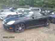 2004 Lexus SC 430 с VIN JTHFN48YX40055542, выставлен на аукционе IAAI как лот 41965650 с пробегом 204 228 миль миль и . История ставок и продаж доступна на DreamBid. Изображение 2.