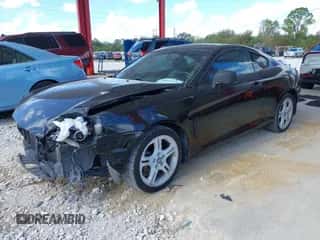 2006 Hyundai Tiburon GT с VIN KMHHN65F56U224768, выставлен на аукционе IAAI как лот 40672721 с пробегом 158 535 миль миль и . История ставок и продаж доступна на DreamBid. Изображение 2.