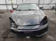 2008 Hyundai Tiburon GS with VIN KMHHM66D38U265807, listed as a Copart auction lot 42229755 with 217,206 mi miles and Salvage title. Bid and sale history available at DreamBid. Image 5.