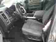 2016 Ram 1500 Big Horn с VIN 3C6RR7LT6GG241084, выставлен на аукционе Copart как лот 85163195 с пробегом Не указан миль и Списание • Salvage title. История ставок и продаж доступна на DreamBid. Изображение 7.