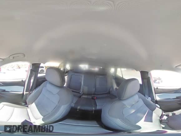 2024 Chevrolet Trax LT with VIN KL77LHE24RC092396, listed as a Copart auction lot 68951315 with 5,905 mi miles and Salvage title. Bid and sale history available at DreamBid. Image 15.