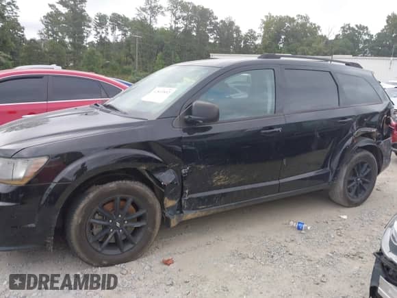 2020 Dodge Journey SE Value с VIN 3C4PDCAB4LT180823, выставлен на аукционе IAAI как лот 42833892 с пробегом 102 456 миль миль и . История ставок и продаж доступна на DreamBid. Изображение 13.