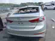 2017 Hyundai Elantra Limited с VIN 5NPD84LF0HH109431, выставлен на аукционе IAAI как лот 42673602 с пробегом 115 509 миль миль и . История ставок и продаж доступна на DreamBid. Изображение 16.