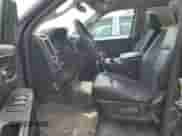 2022 Ram 1500 Tradesman z VIN 1C6RR7FG8NS139449, wystawiony jako Copart lot #58392045 z przebiegiem 15 100 mil mil oraz Czysty tytuł • Clean title. Historia ofert i sprzedaży dostępna na DreamBid. Obrazek 7.