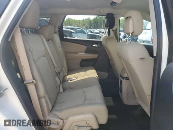 2016 Dodge Journey SXT with VIN 3C4PDDBG3GT241830, listed as a Copart auction lot 67319855 with 159,974 mi miles and Clean title. Bid and sale history available at DreamBid. Image 11.