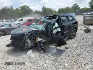 2018 Jeep Grand Cherokee Trailhawk z VIN 1C4RJFLT4JC139383, wystawiony jako Copart lot #66987075 z przebiegiem Nie podano mil oraz Nie do naprawy • Non repairable. Historia ofert i sprzedaży dostępna na DreamBid. Obrazek 1.