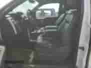 2014 Ford F-150 XL z VIN 1FTFX1ET6EFB01630, wystawiony jako Copart lot #64466935 z przebiegiem 162 518 mil mil oraz Czysty tytuł • Clean title. Historia ofert i sprzedaży dostępna na DreamBid. Obrazek 7.