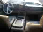 2006 Chevrolet Suburban LT z VIN 1GNFK16Z36J107554, wystawiony jako Copart lot #41739425 z przebiegiem Nie podano mil oraz Szkoda całkowita • Salvage title. Historia ofert i sprzedaży dostępna na DreamBid. Obrazek 8.