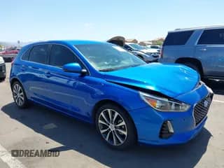 2018 Hyundai Elantra с VIN KMHH35LE6JU040720, выставлен на аукционе IAAI как лот 42725097 с пробегом 74 350 миль миль и . История ставок и продаж доступна на DreamBid. Изображение 1.