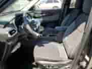 2023 Chevrolet TrailBlazer LT с VIN KL79MPSL3PB169873, выставлен на аукционе Copart как лот 60697565 с пробегом 28 231 миль миль и Списание • Salvage title. История ставок и продаж доступна на DreamBid. Изображение 7.