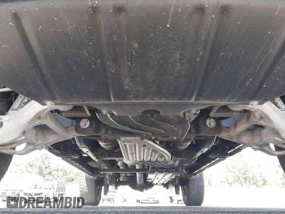 2024 Ram 1500 TRX с VIN 1C6SRFU95RN230215, выставлен на аукционе IAAI как лот 43197408 с пробегом 8 034 миль миль и . История ставок и продаж доступна на DreamBid. Изображение 12.