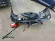 2018 Chevrolet Equinox Premier with VIN 3GNAXVEV5JS622287, listed as a Copart auction lot 80082095 with 98,489 mi miles and Salvage title. Bid and sale history available at DreamBid. Image 13.