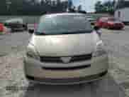 2005 Toyota Sienna CE с VIN 5TDZA23C95S231036, выставлен на аукционе Copart как лот 68925575 с пробегом 257 188 миль миль и Списание • Salvage title. История ставок и продаж доступна на DreamBid. Изображение 5.