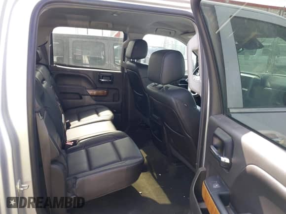 2014 GMC Sierra 1500 SLT с VIN 3GTP1VEC9EG294948, выставлен на аукционе IAAI как лот 42374611 с пробегом 107 337 миль миль и . История ставок и продаж доступна на DreamBid. Изображение 8.