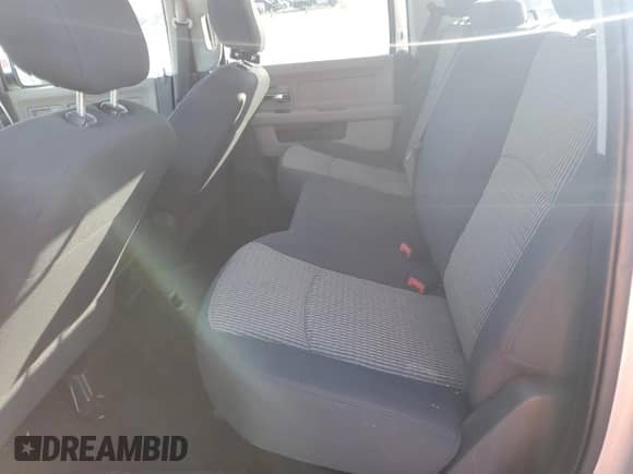 2011 Ram 1500 SLT с VIN 1D7RB1CP3BS514213, выставлен на аукционе Copart как лот 85784584 с пробегом 320 725 миль миль и Списание • Salvage title. История ставок и продаж доступна на DreamBid. Изображение 10.