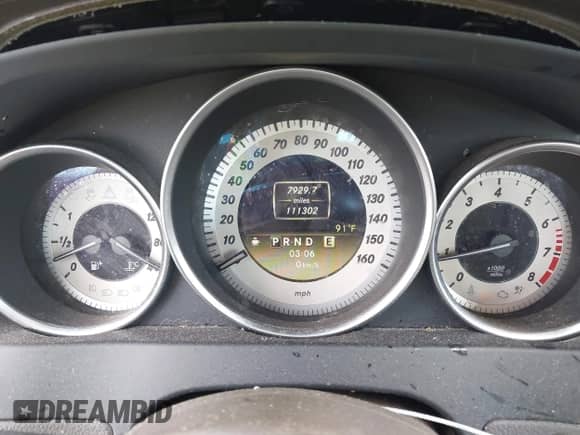 2012 Mercedes-Benz C 250 Sport с VIN WDDGF4HB7CR197331, выставлен на аукционе IAAI как лот 43288259 с пробегом 111 302 миль миль и . История ставок и продаж доступна на DreamBid. Изображение 7.