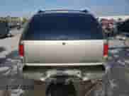 2002 Chevrolet Blazer LS с VIN 1GNCS18W52K214535, выставлен на аукционе Copart как лот 55815465 с пробегом 160 614 миль миль и Списание • Salvage title. История ставок и продаж доступна на DreamBid. Изображение 6.