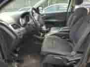 2015 Dodge Journey SXT с VIN 3C4PDCCG4FT697505, выставлен на аукционе Copart как лот 64888554 с пробегом 191 653 миль миль и Списание • Salvage title. История ставок и продаж доступна на DreamBid. Изображение 7.